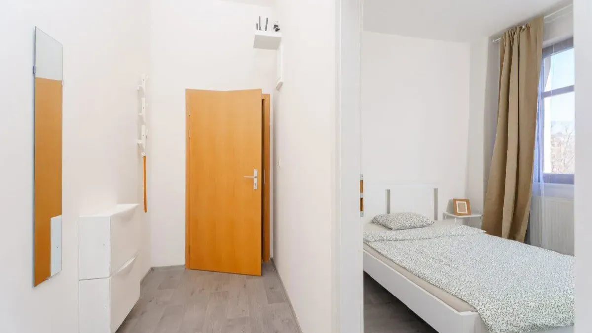 Pronájem bytu · 2+kk