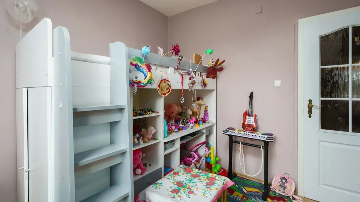 Prodej bytu · 4+kk · 77 m²