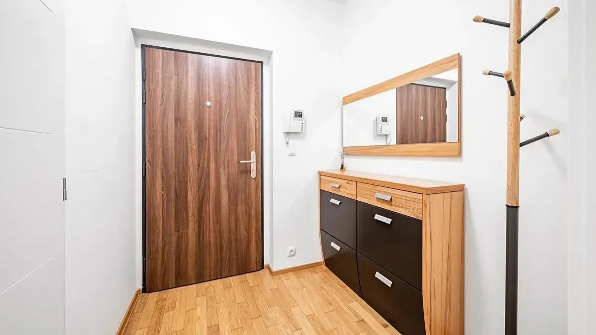 Pronájem bytu · 3+kk