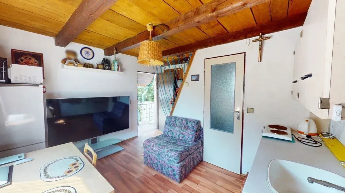 Prodej domu · Chalupa · 62 m² (ID: SaleCottage)