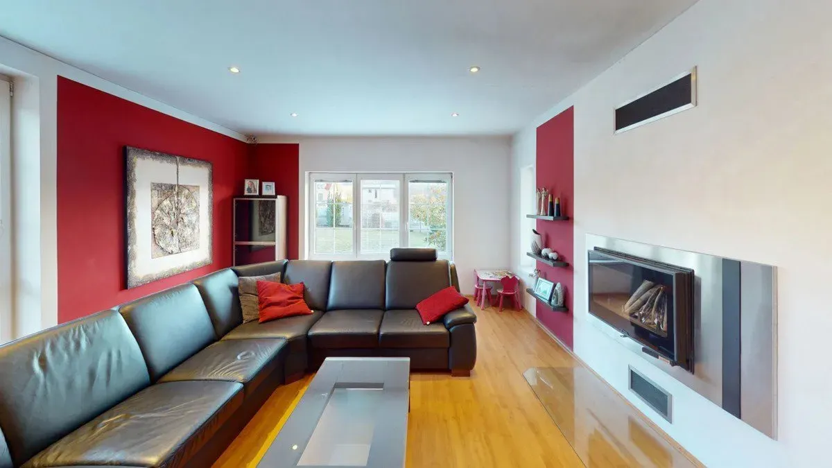 Prodej domu · Rodinný · 424 m² (ID: SaleLink)