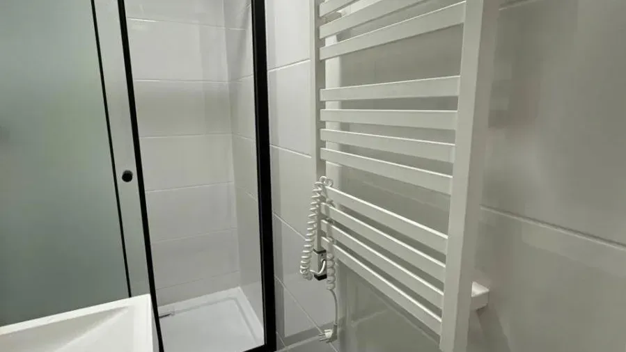 Pronájem bytu · 2+kk · 35 m² (ID: IPP2kk)