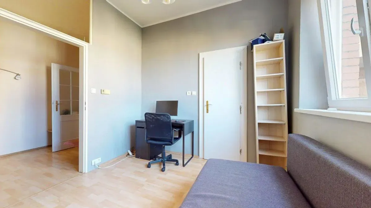 Prodej bytu 2+kk 50 m² Eliášova