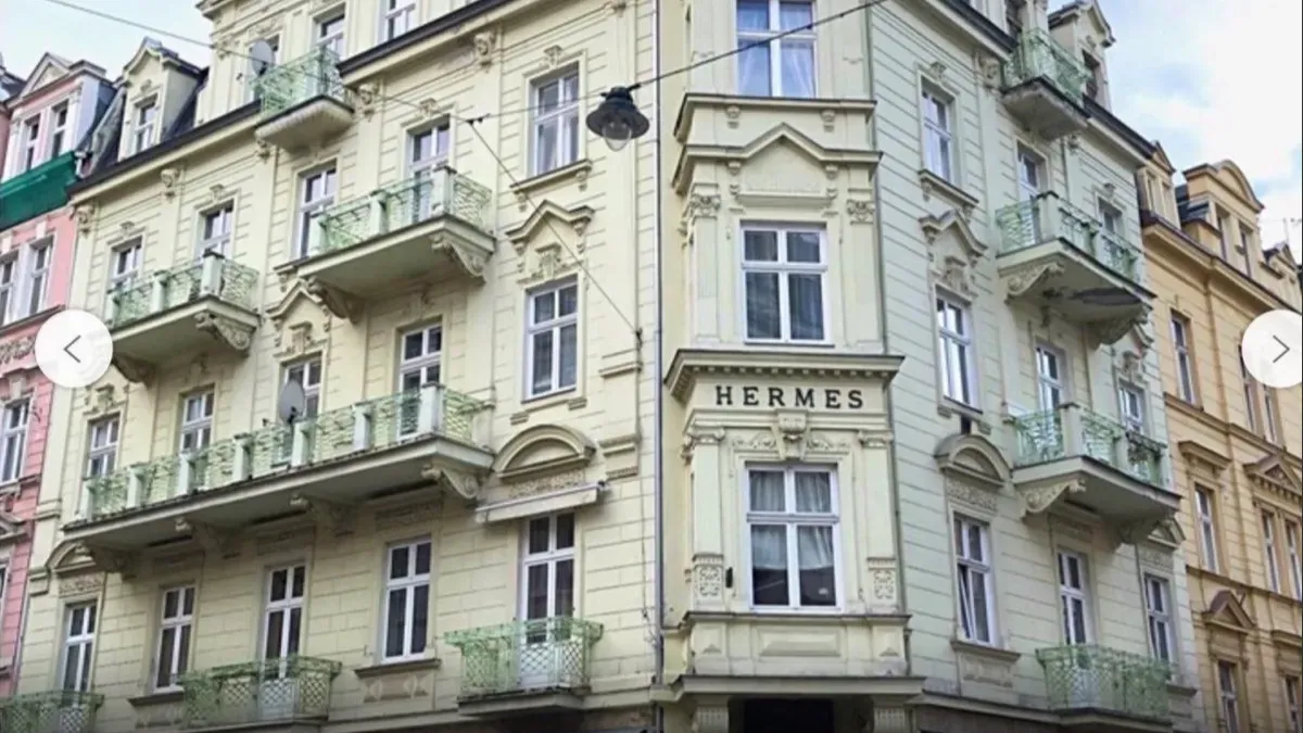 Prodej bytu 3+kk Karlovy Vary