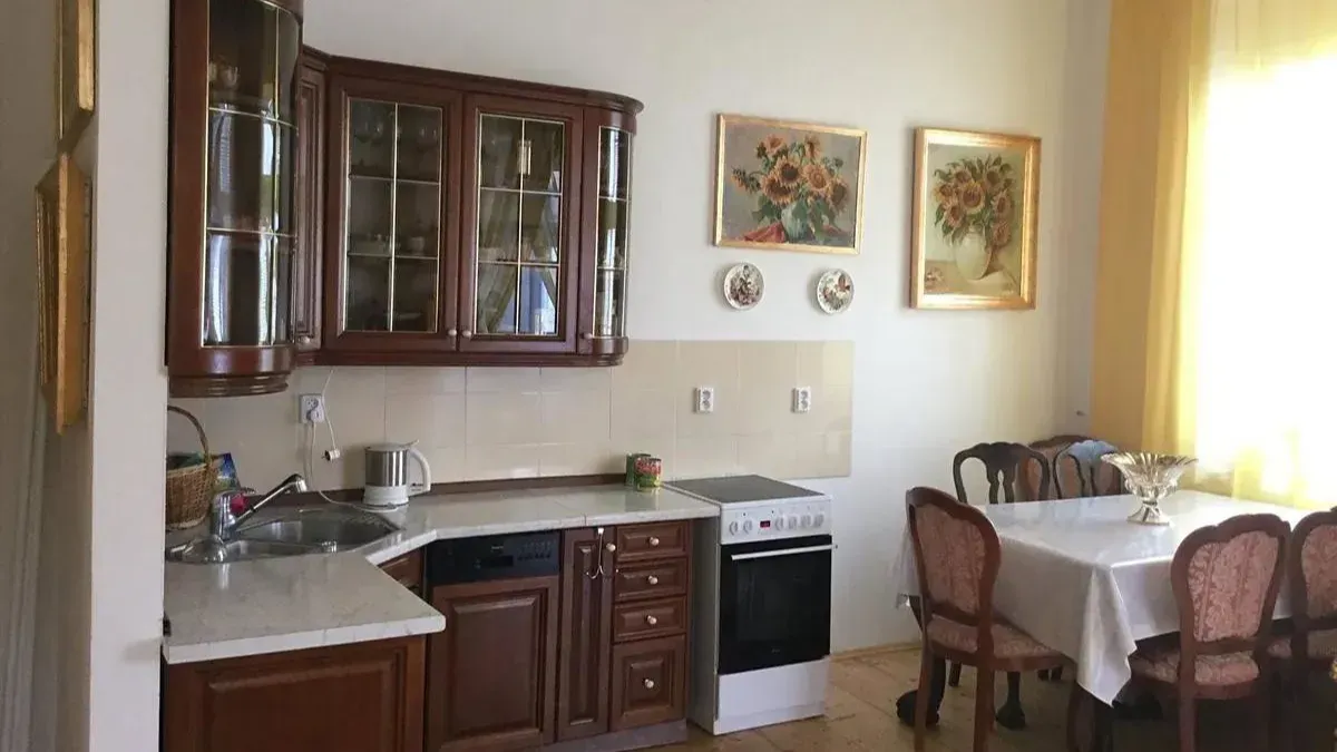 Prodej bytu · 3+kk · 101 m² (ID: SaleZayer)
