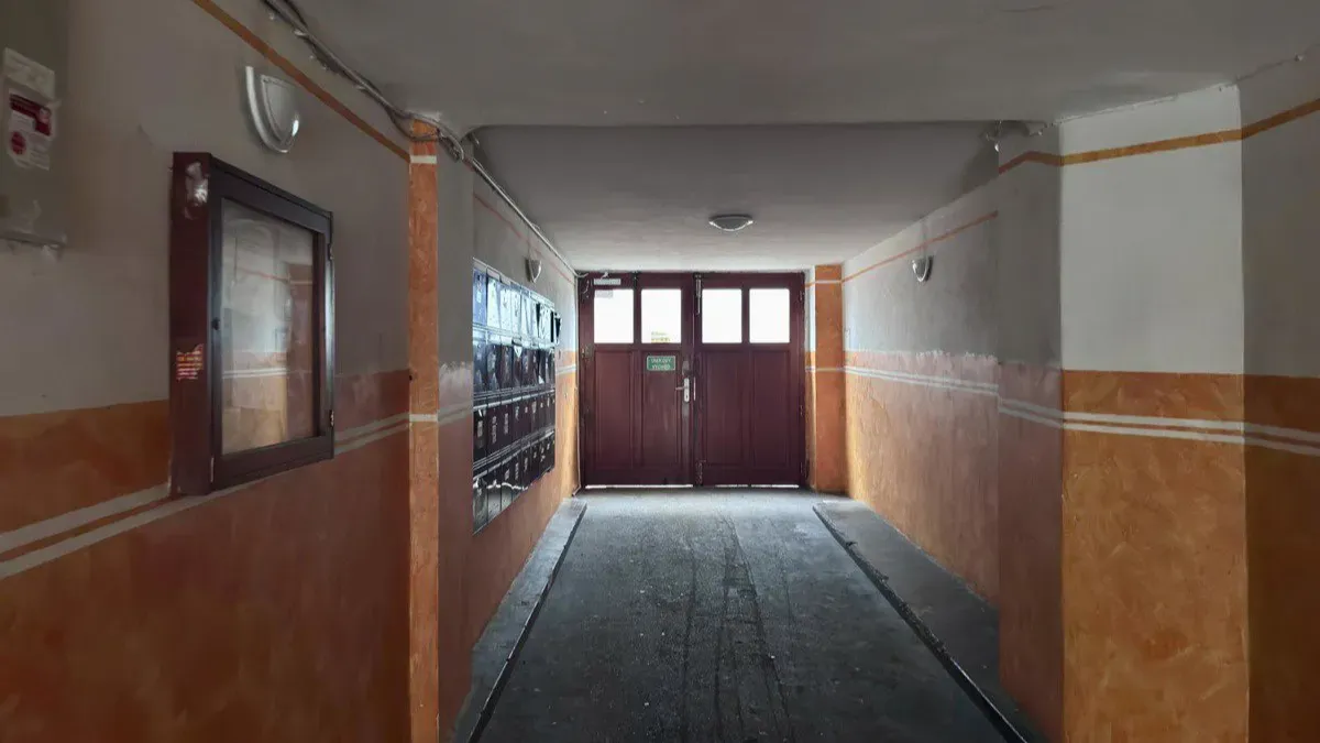 Pronájem komerční nemovitosti · 100 m² (ID: EroP8New)