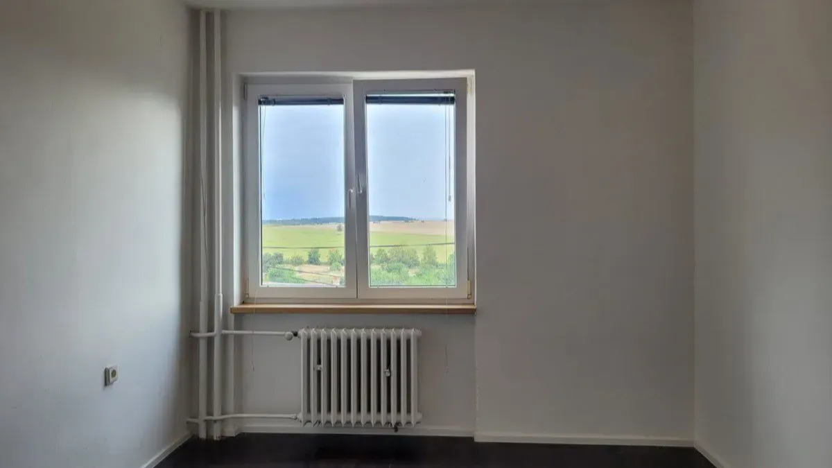 Prodej bytu 3+1 75 m² Letov