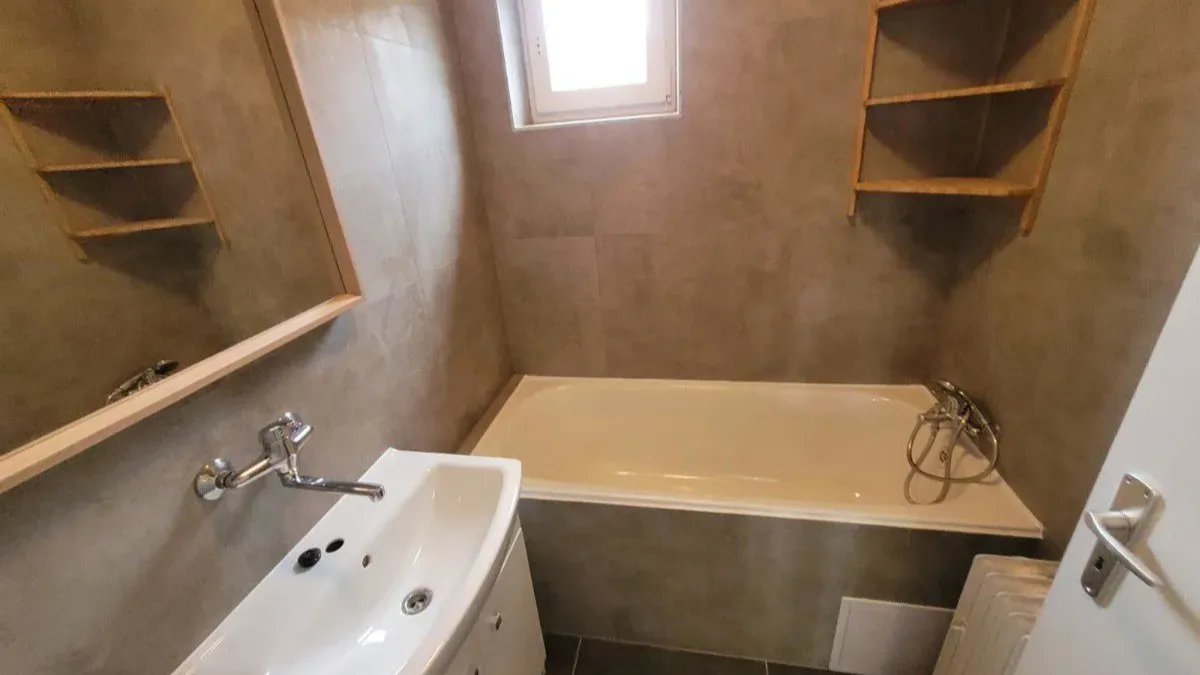 Prodej bytu 3+1 75 m² Letov