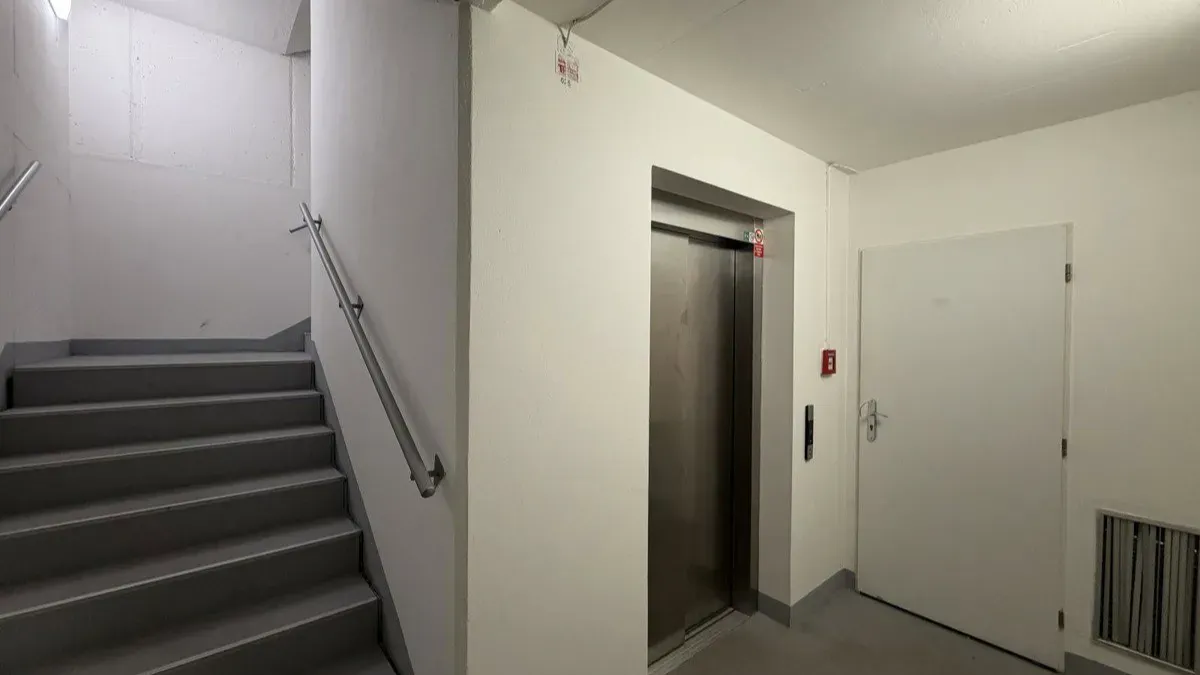 Prodej garáže · 2 m² (ID: SaleGarazP5)