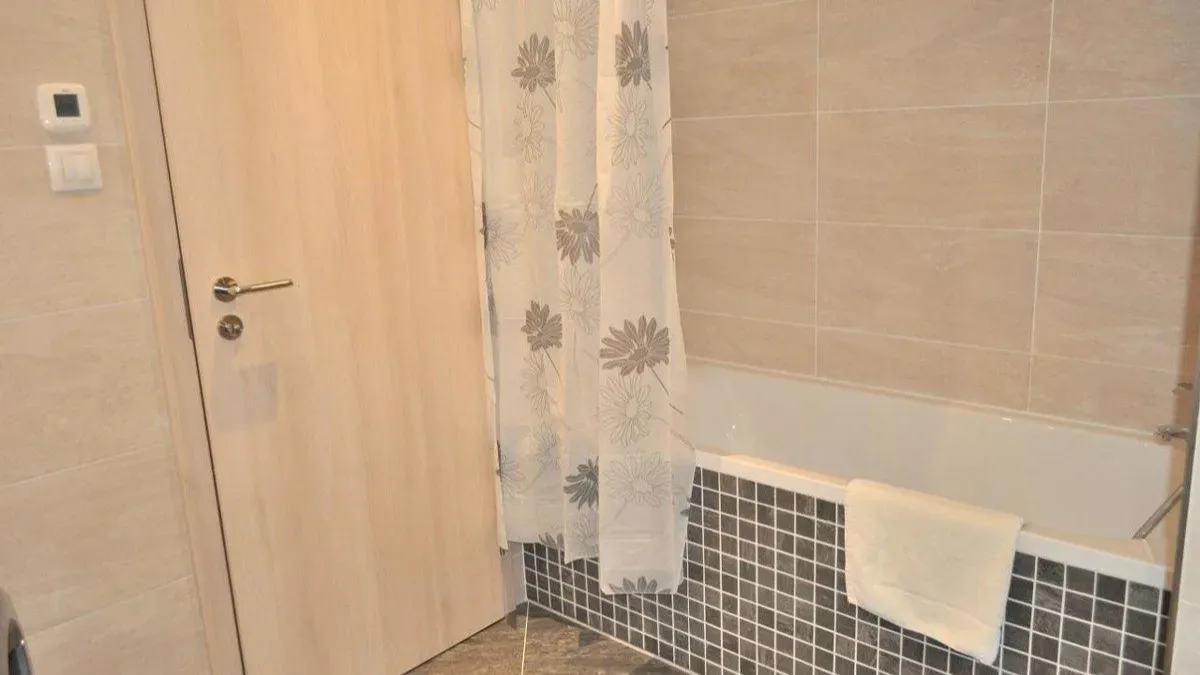 Pronájem bytu 1+kk Žižkov