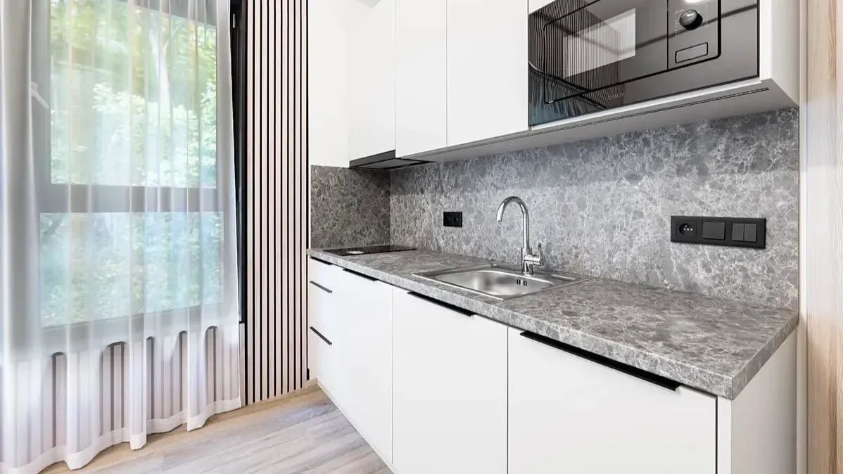 Pronájem bytu · 2+kk · 37 m² (ID: Zlychov2kk)