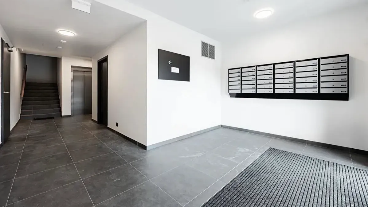 Pronájem bytu · 2+kk · 37 m² (ID: Zlychov2kk)