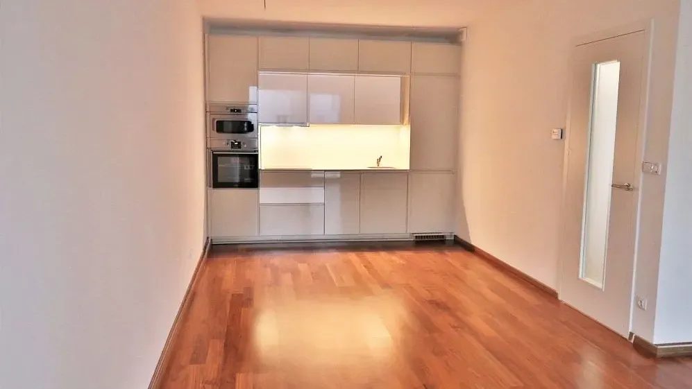 Pronájem bytu · 2+kk · 54 m² (ID: SkyMichle)