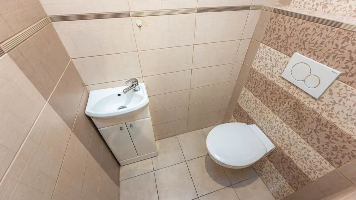 Prodej bytu · 2+kk · 40 m² (ID: Sale2kk40)