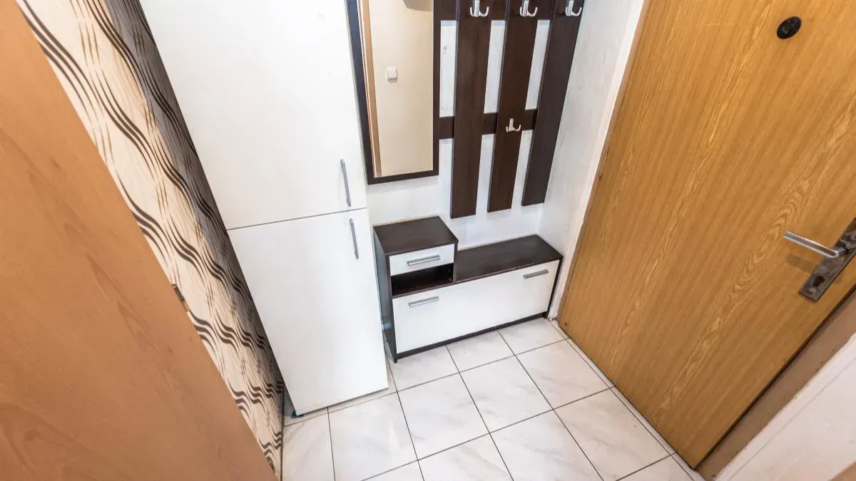 Prodej bytu · 2+kk · 40 m² (ID: Sale2kk40)