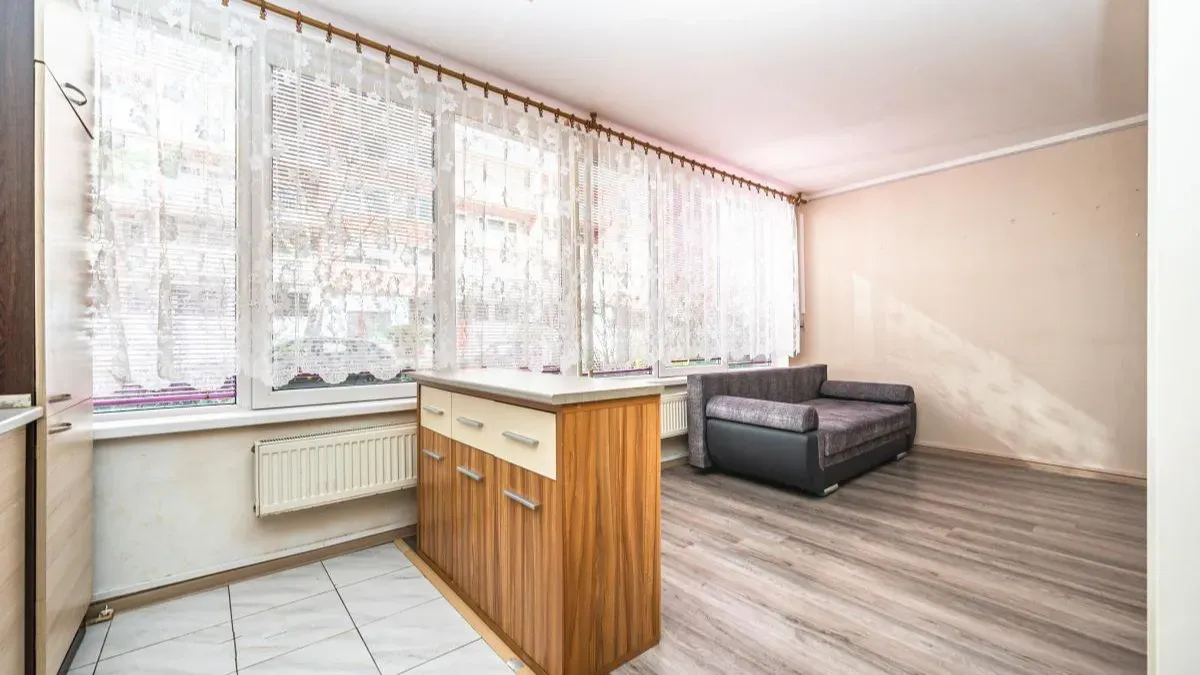 Prodej bytu · 2+kk · 40 m² (ID: Sale2kk40)