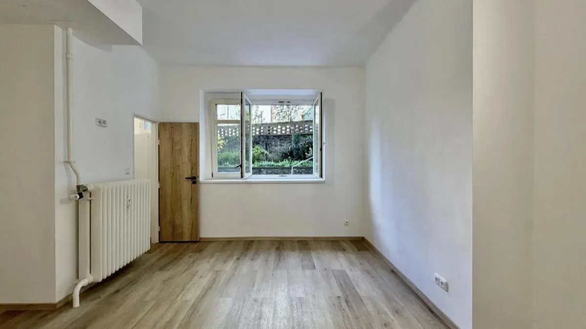 Pronájem bytu · 1+1