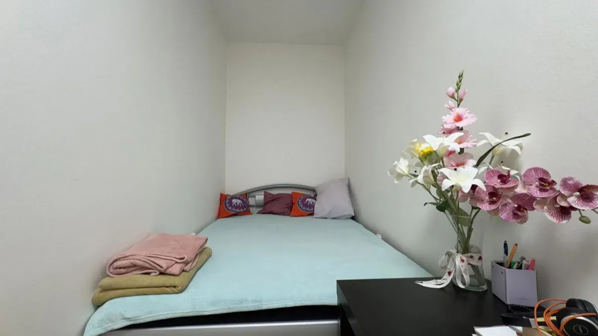 Pronájem bytu · 2+kk · 40 m²