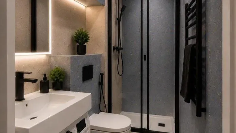 Prodej bytu · 2+kk · 20 m²