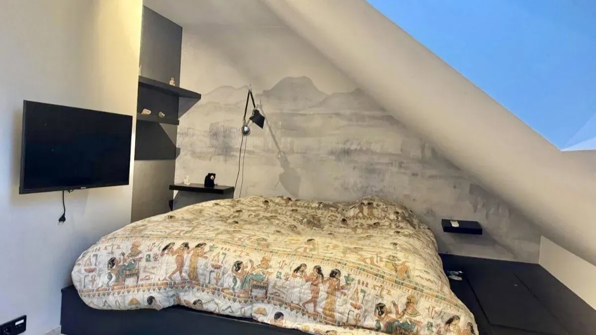 Pronájem bytu · 2+kk · 62 m²
