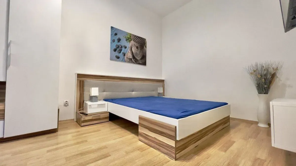 Pronájem bytu · 2+1 · 75 m²