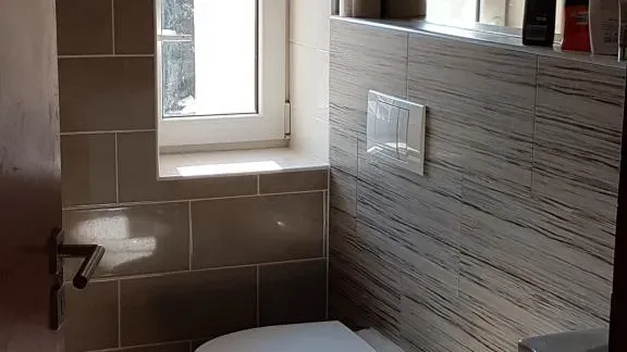 Spolubydlení atypický 13 m2
