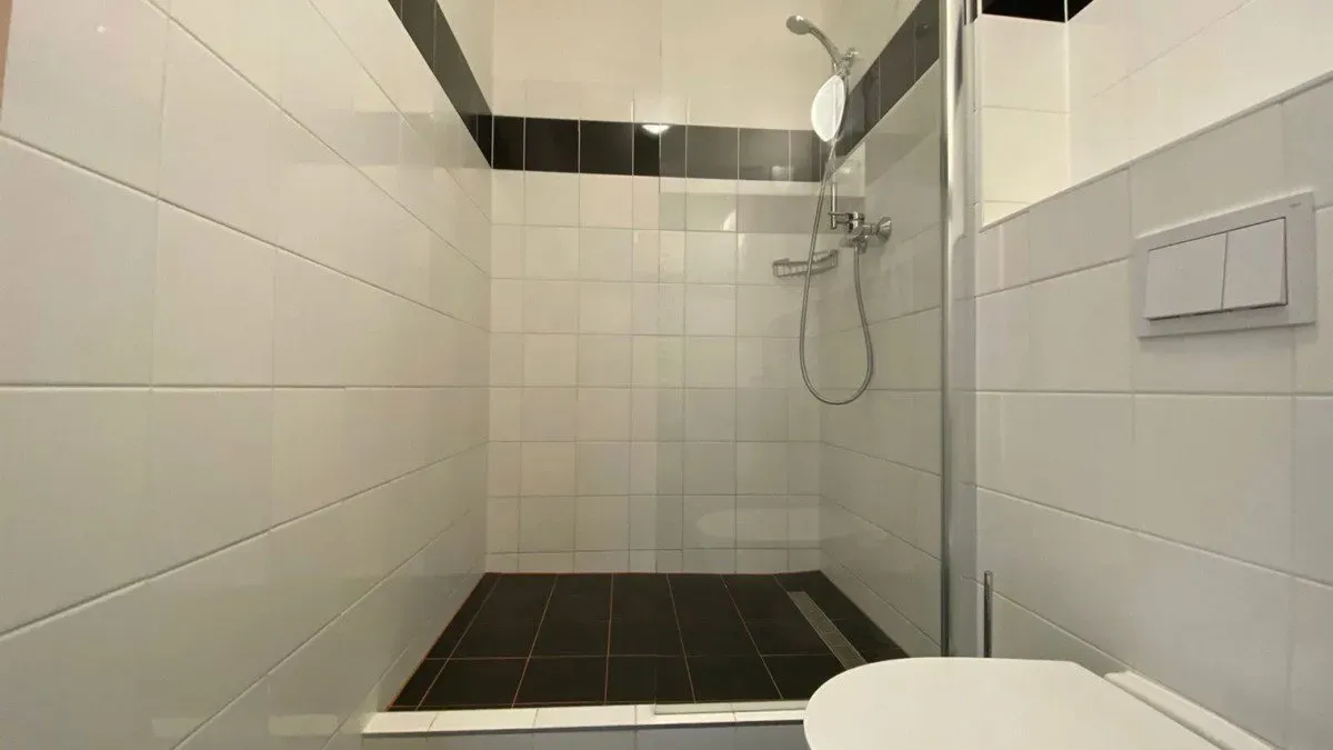 Pronájem bytu · 1+kk · 23 m²