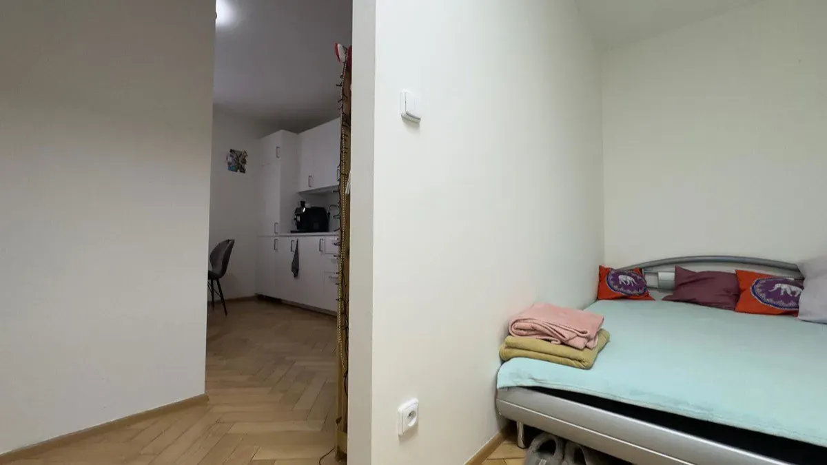 Pronájem bytu · 2+kk · 40 m²