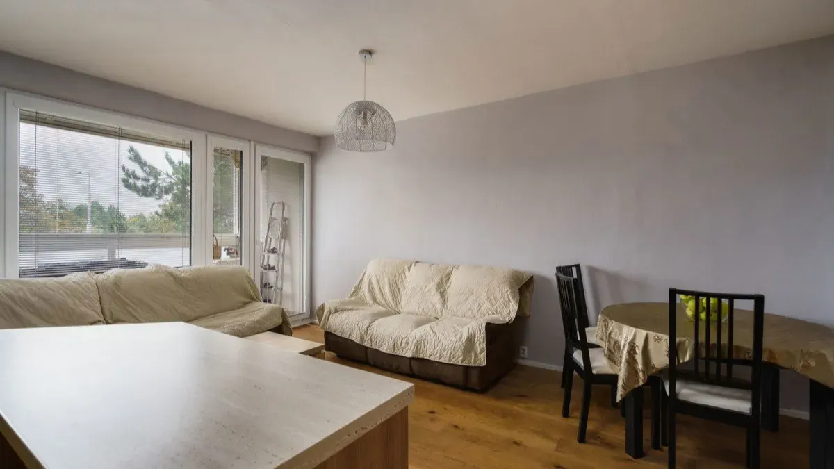 Prodej bytu · 4+kk · 77 m²